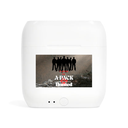 Wireless Earbuds – The Pack