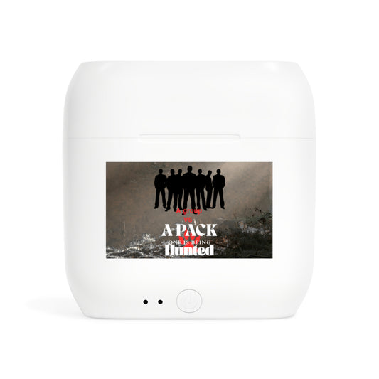 Wireless Earbuds – The Pack