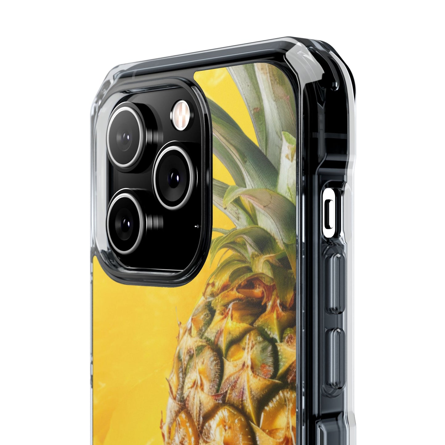 Clear Magnetic Phone Case – Tropic Mode