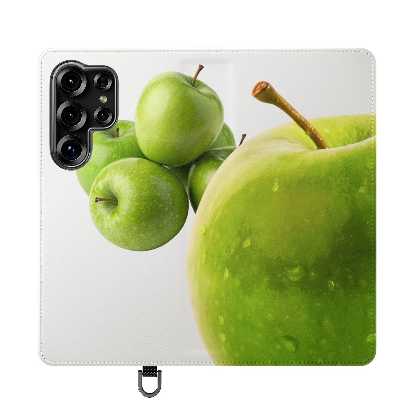 Flip Case – Apple Focus