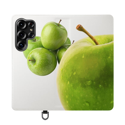 Flip Case – Apple Focus