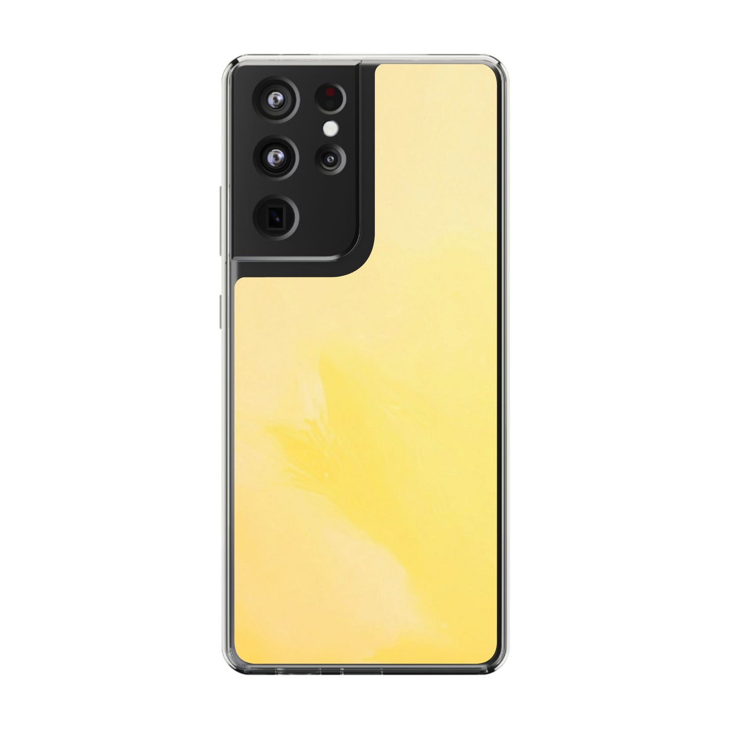 Clear Phone Case – Sunwash