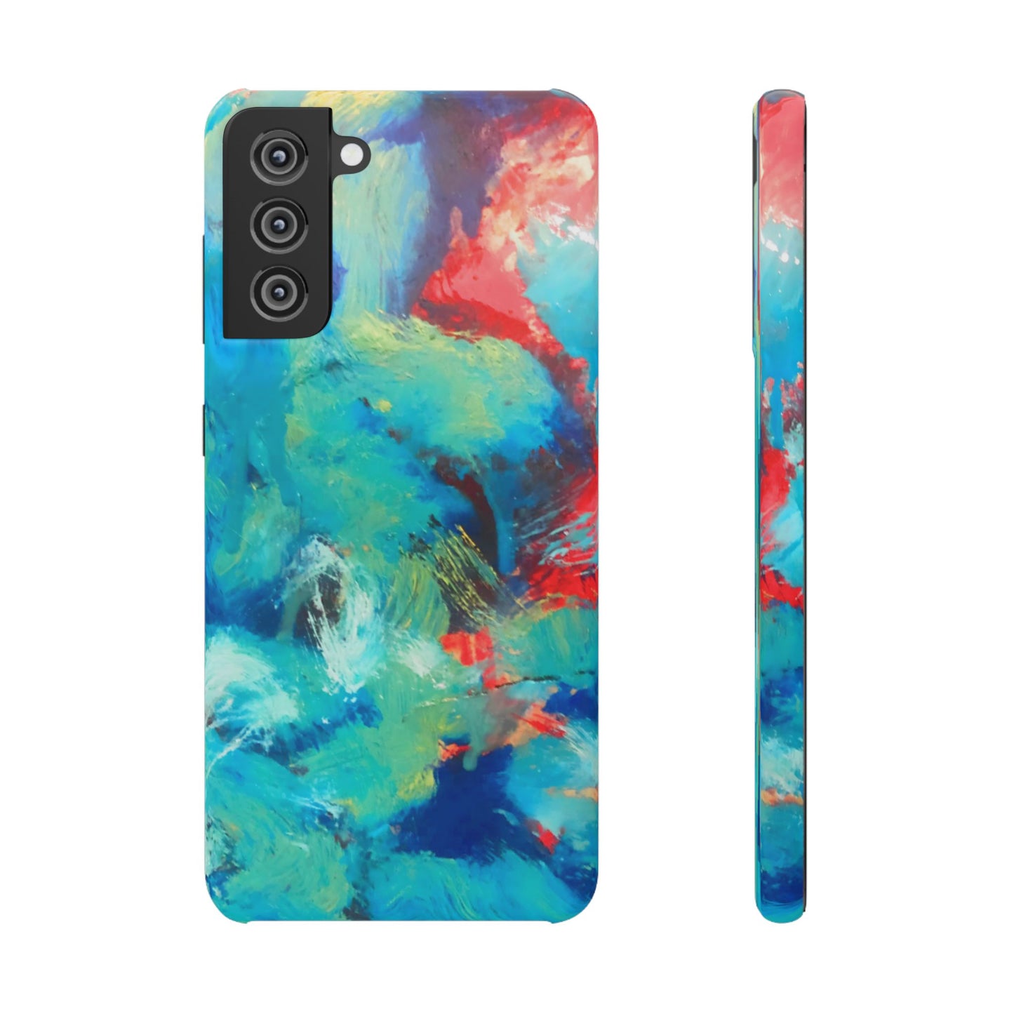 Snap Phone Case – Reef Riot