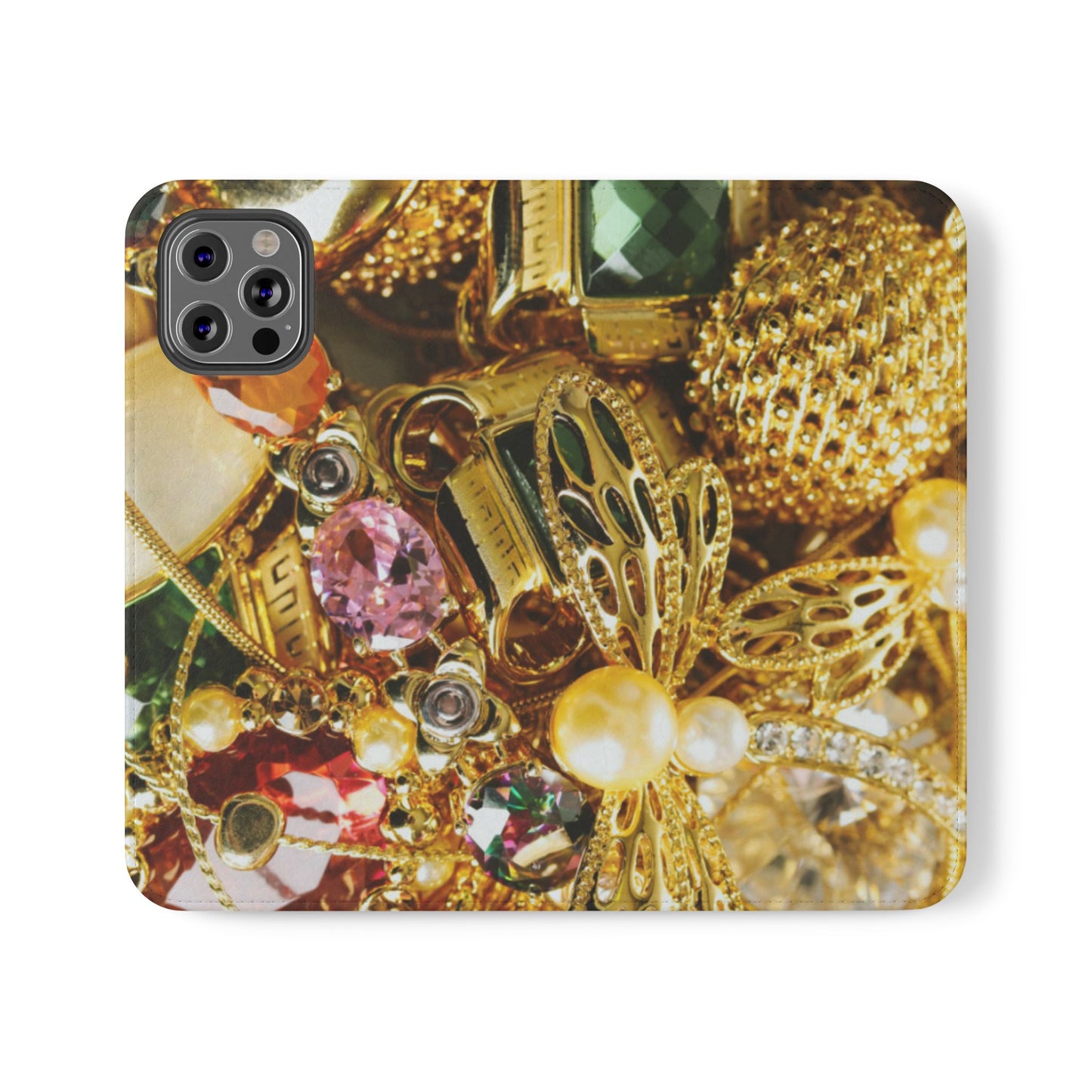 Flip Case – Royal Dynasty