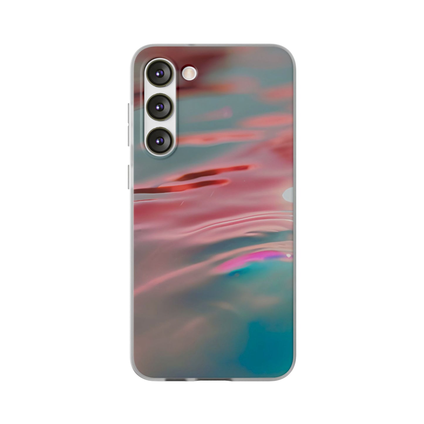 Flexi Case – Liquid Sunset