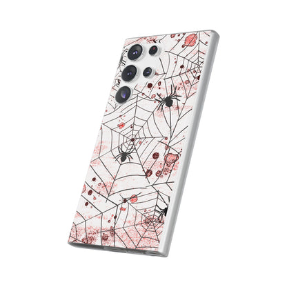 Flexi Case – Blood Web