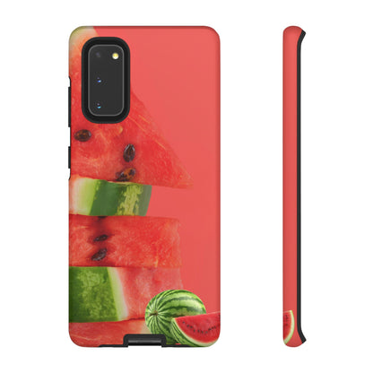 Protective Phone Case – Summer Slice