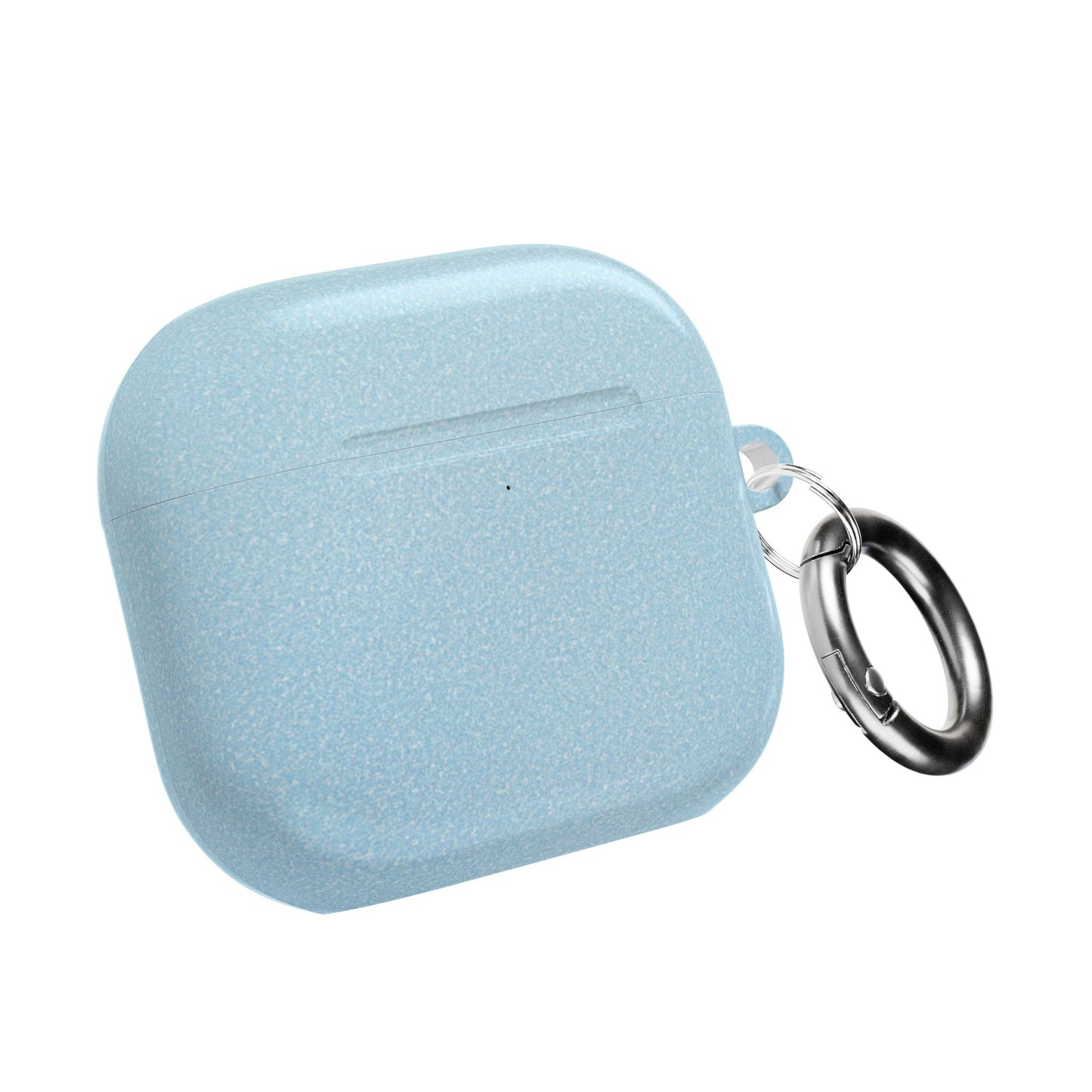 Earbud Case Cover – Blue Whisper
