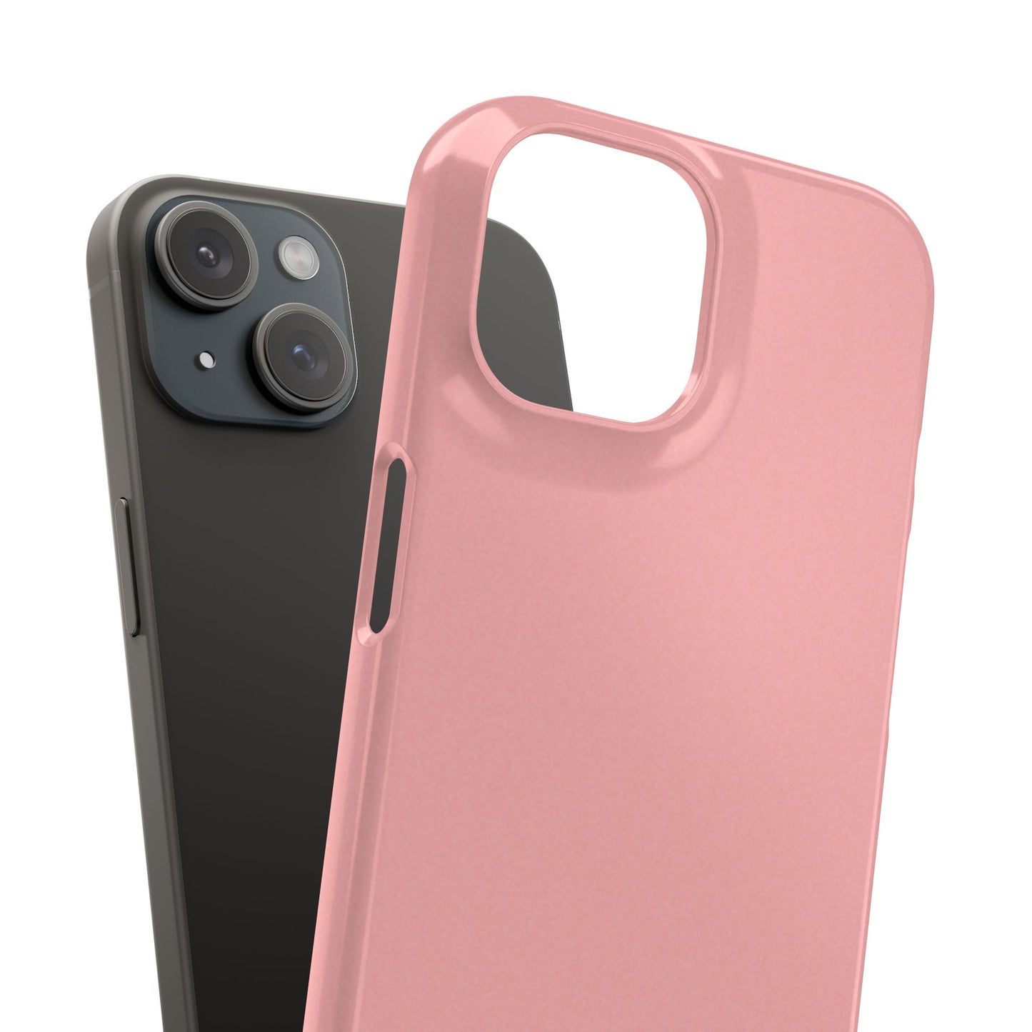 Snap Phone Case – Rosy Hush