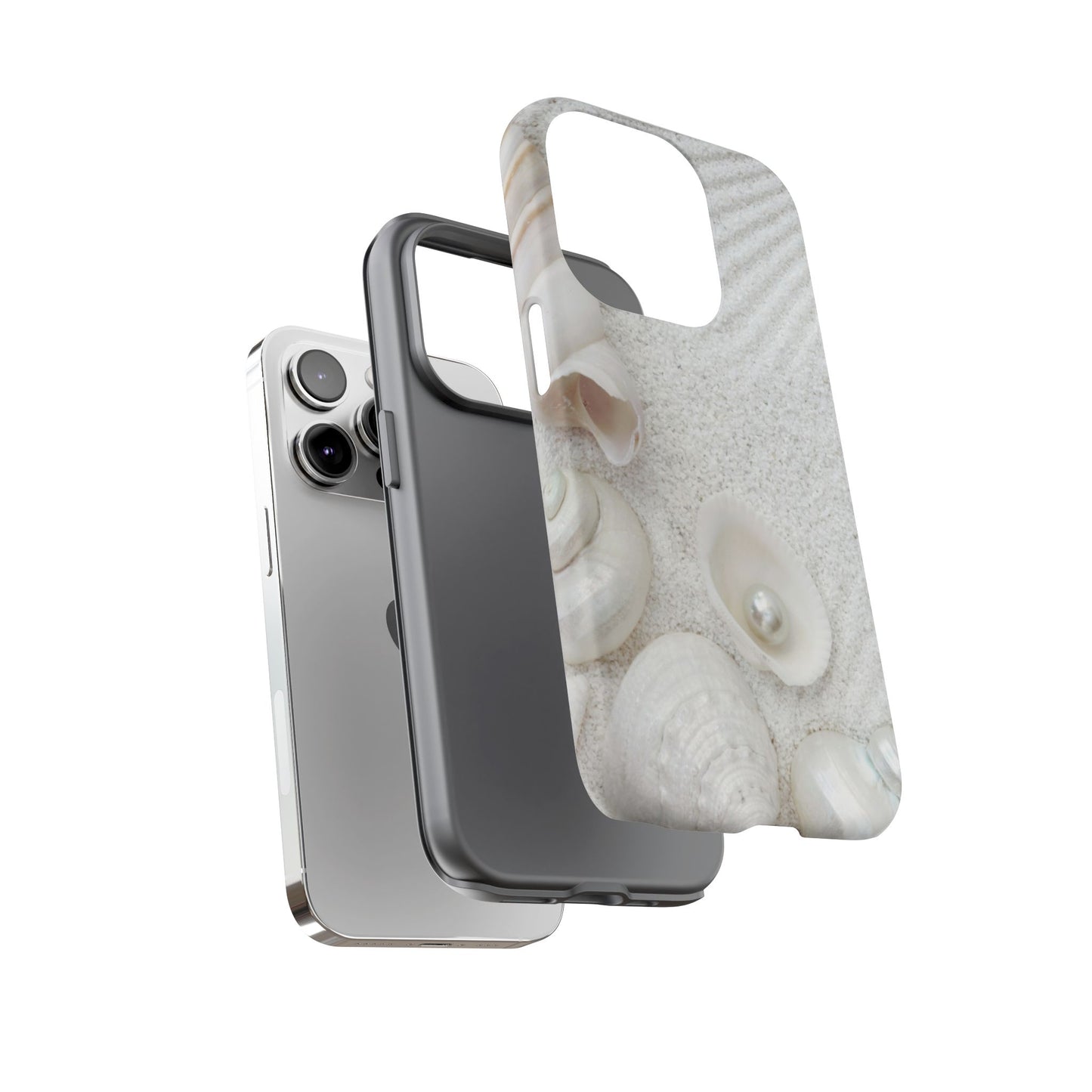 Protective Phone Case – Pearl Shore