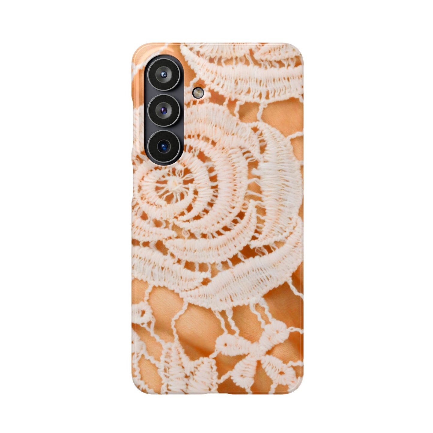 Snap Phone Case – Vintage Veil