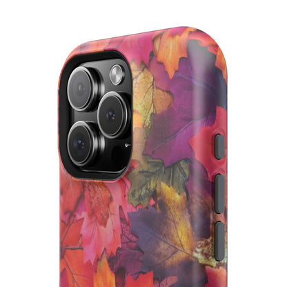 Impact-Resistant Phone Case – Forever Fall