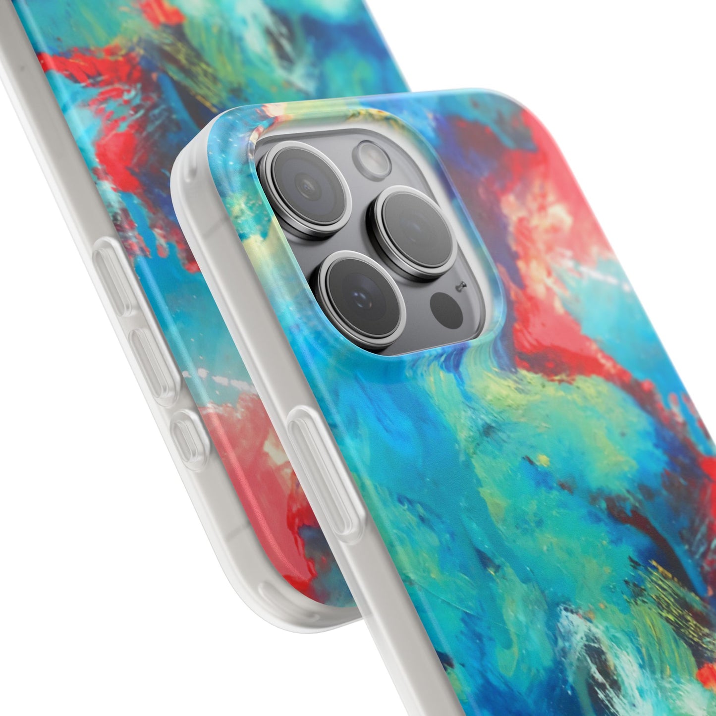 Flexi Case – Reef Riot
