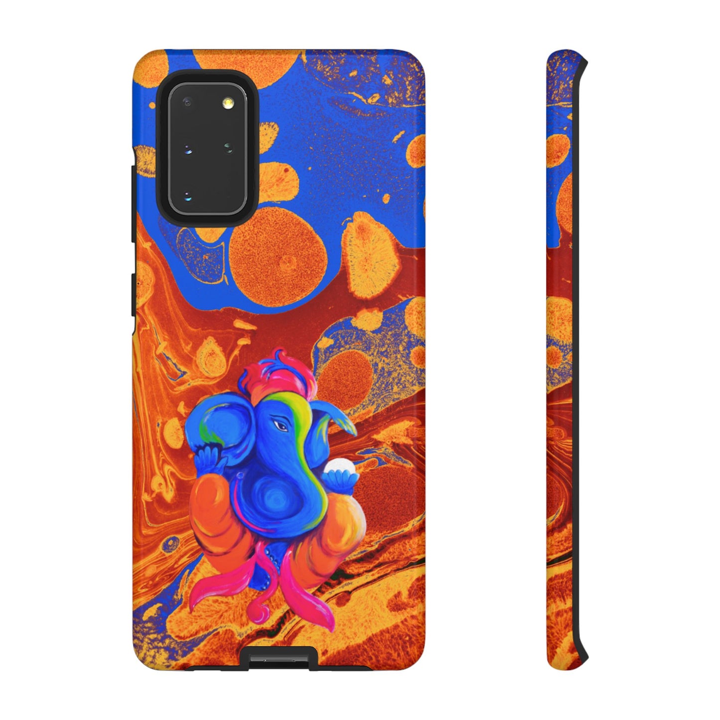 Protective Phone Case – Karma Blaze