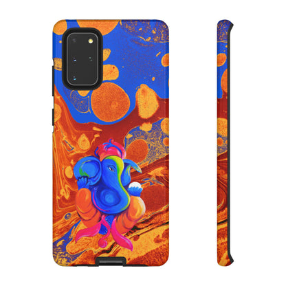 Protective Phone Case – Karma Blaze