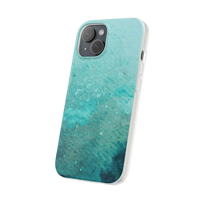 Flexi Case – Sea Glass
