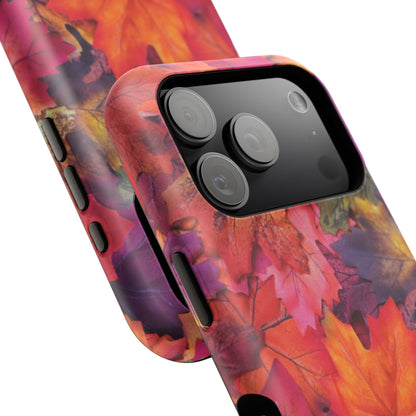 Impact-Resistant Phone Case – Forever Fall