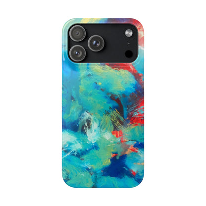 Snap Phone Case – Reef Riot