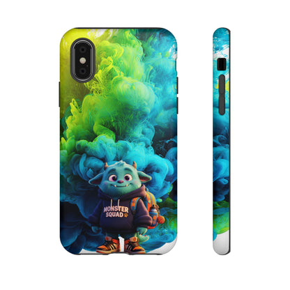 Tough Cases