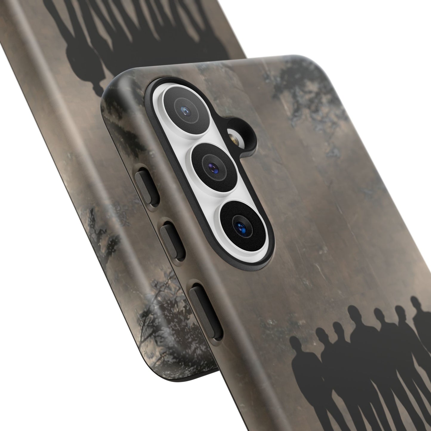 Protective Phone Case – The Pack