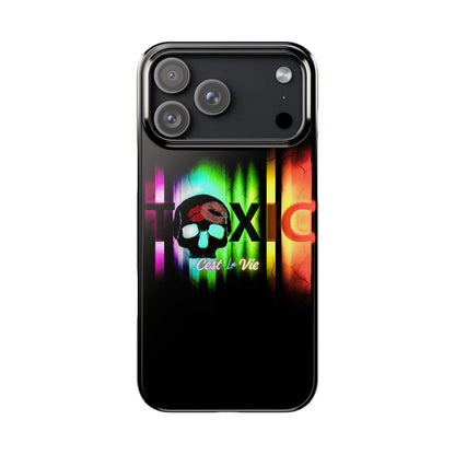 Slim Phone Case – Fatal Attraction