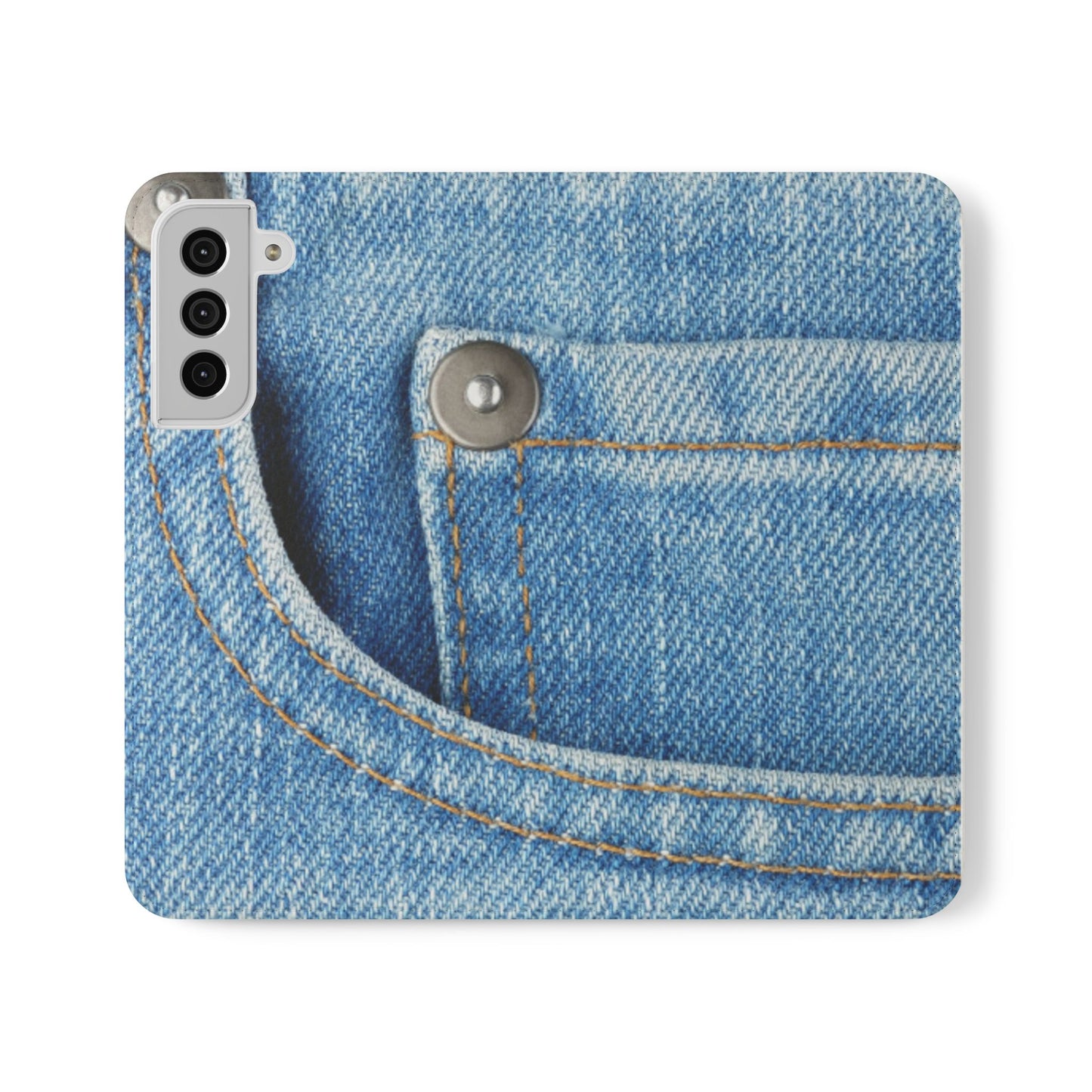 Flip Case – Blue Jean Baby