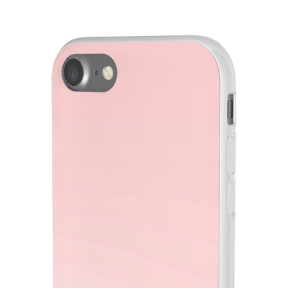 Flexi Case – Soft Blush