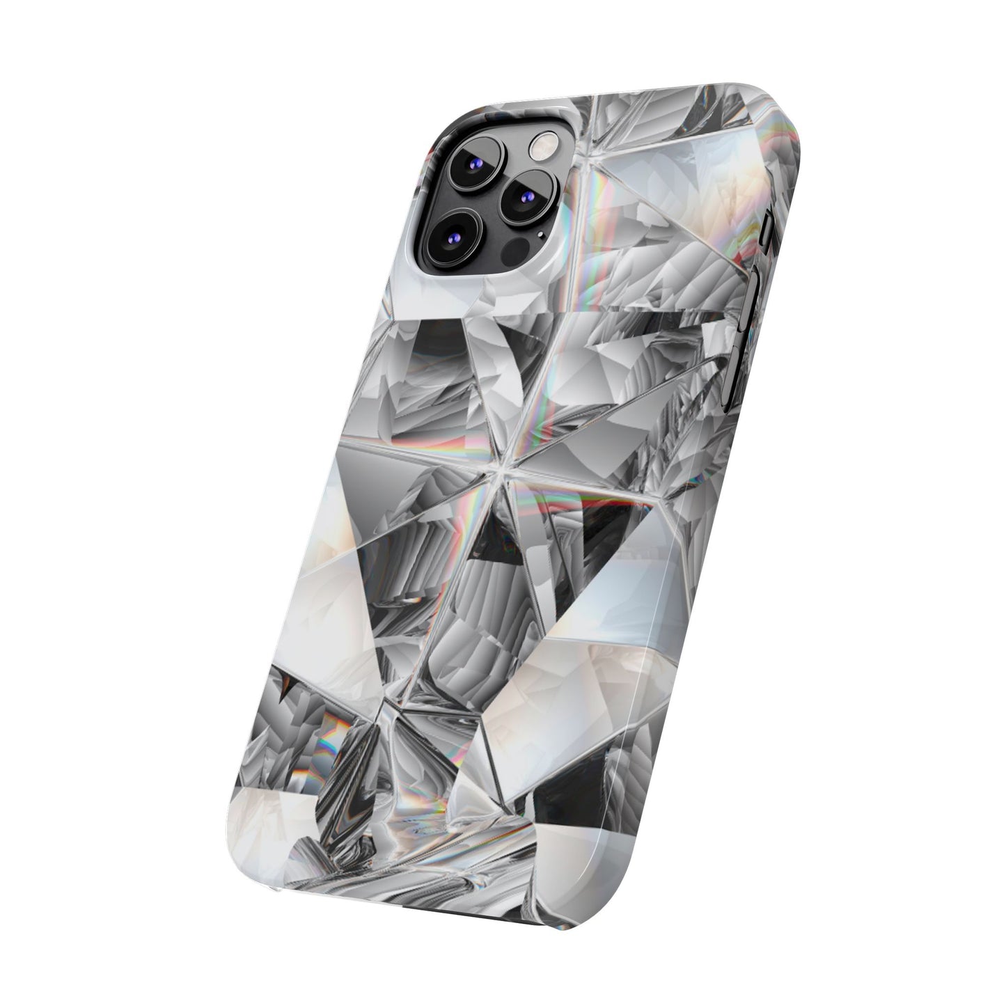 Slim Phone Case – Flawless