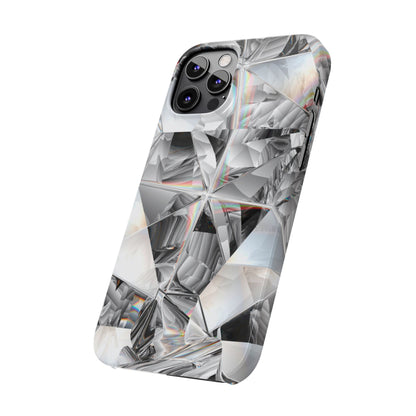 Slim Phone Case – Flawless