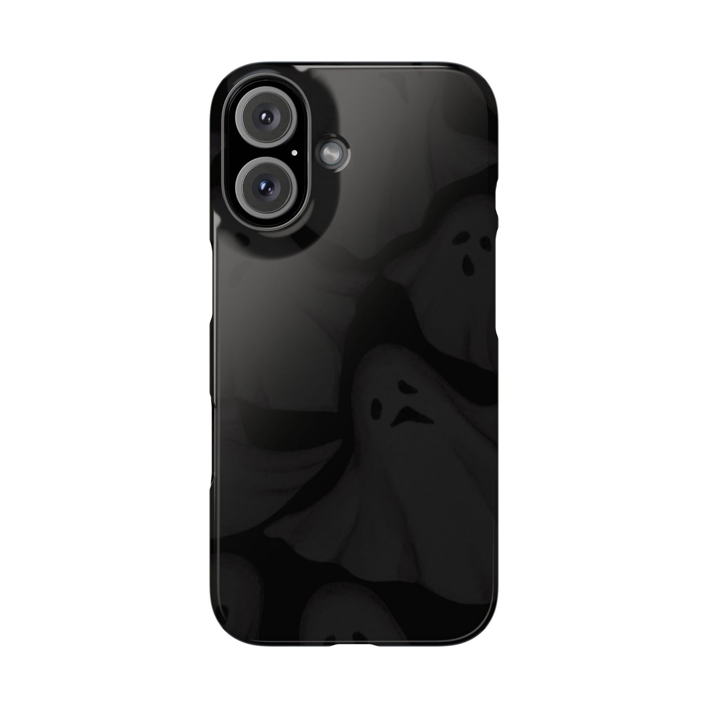 Slim Phone Case – Ghosted
