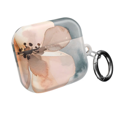 Earbud Case Cover – Petals & Ink