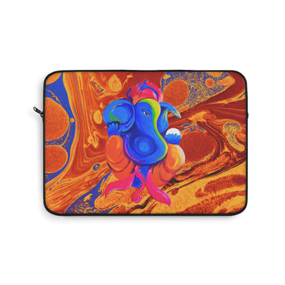 Laptop Sleeve – Karma Blaze