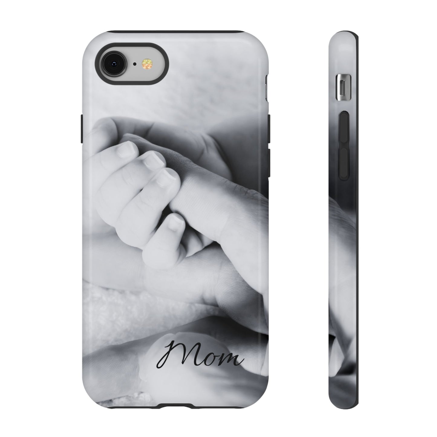 Protective Phone Case – Mommy's First Hold