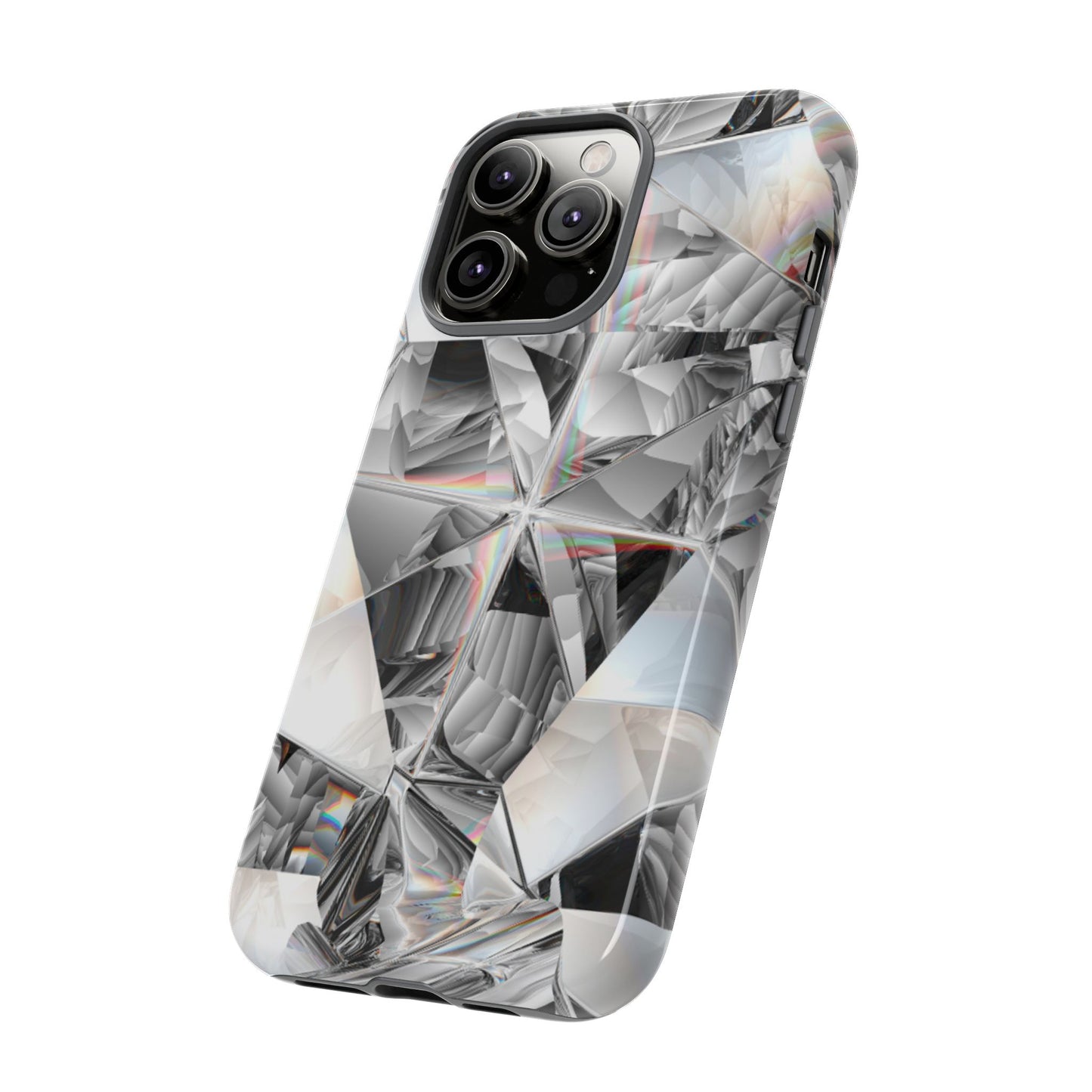 Protective Phone Case – Flawless