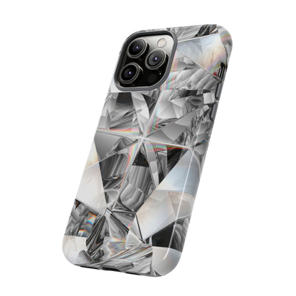 Protective Phone Case – Flawless