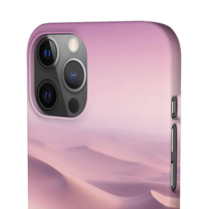Snap Phone Case – Dust & Dawn