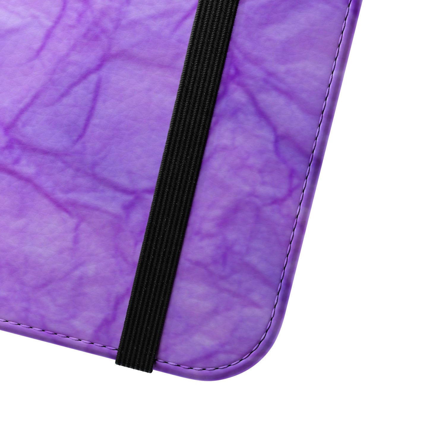 Flip Case – Neon Dusk