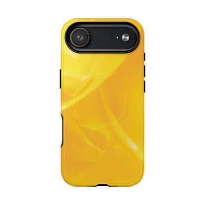 Protective Magnetic Phone Case – Sunlit Splash