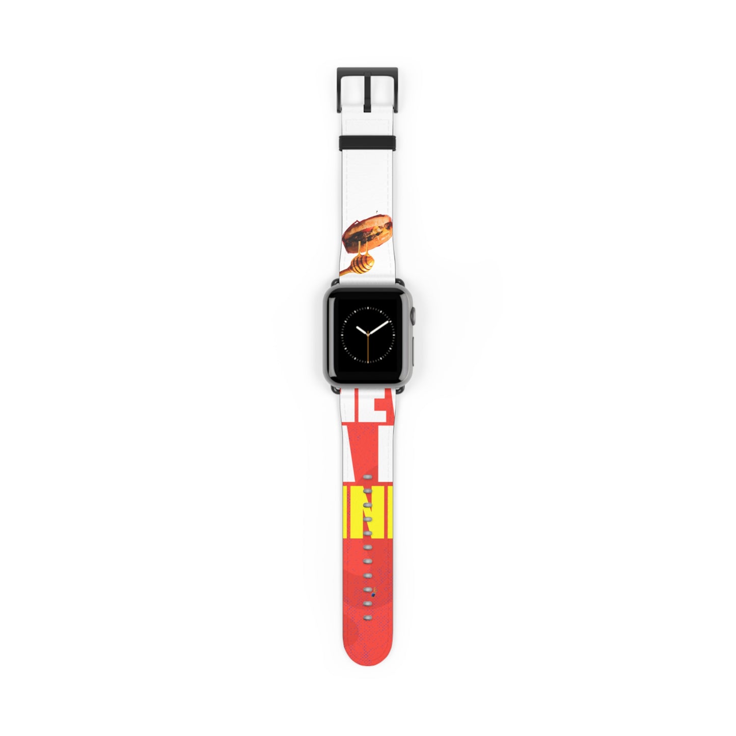 Watch Band – Never a Bad Connection