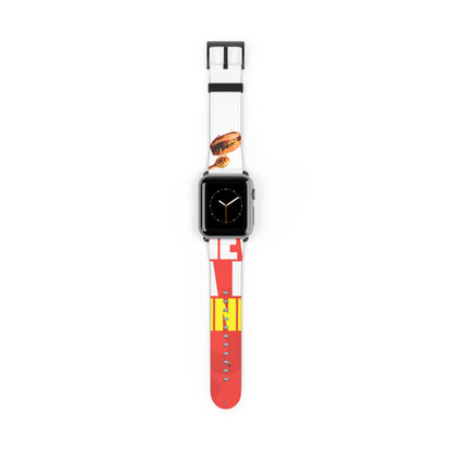 Watch Band – Never a Bad Connection