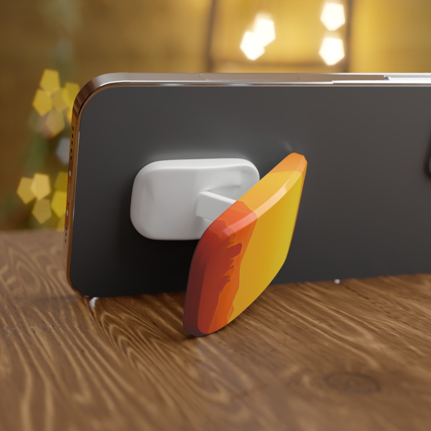 Phone Grip – Desert Sunrise