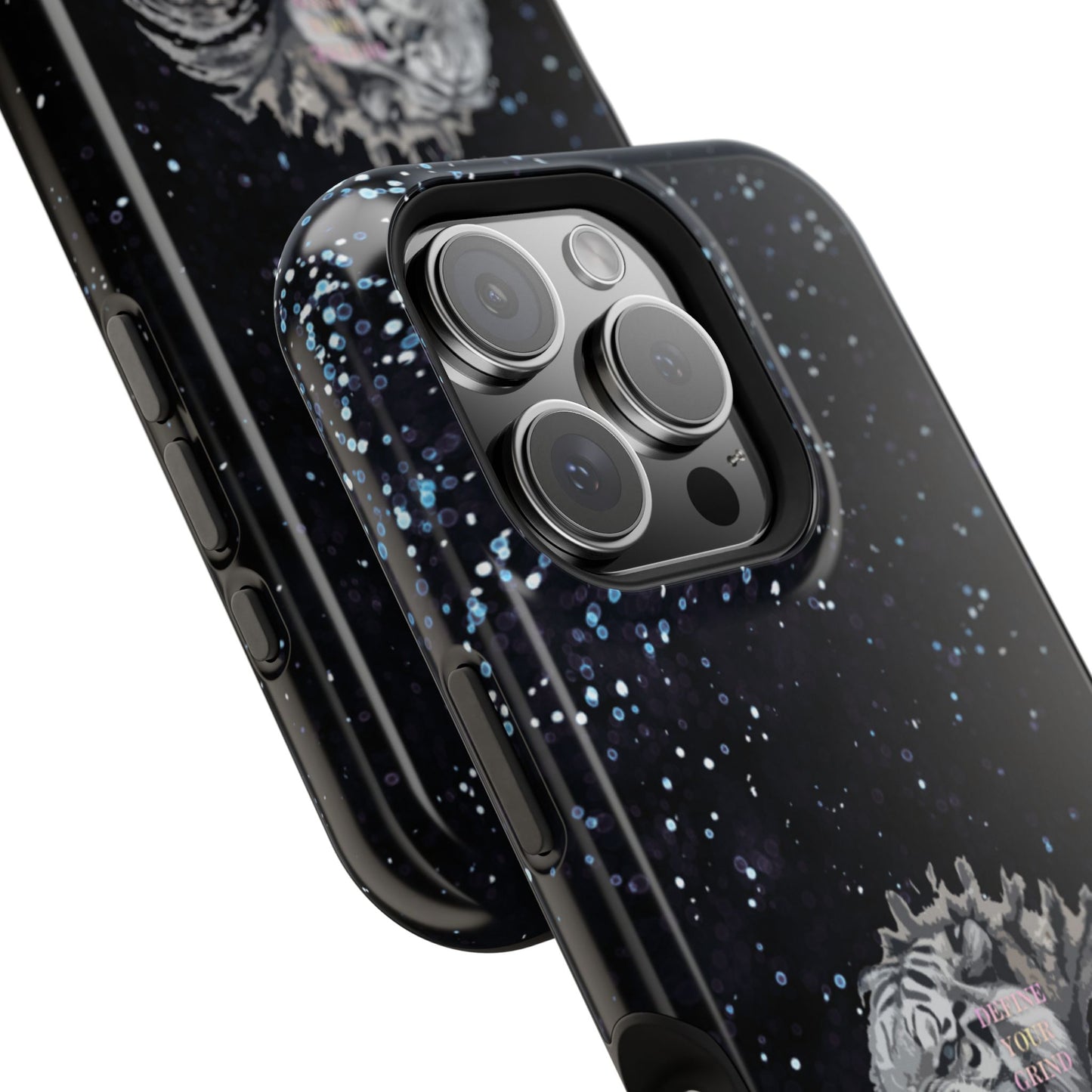 Wireless-Charging Compatible Phone Case – Fearless Grace