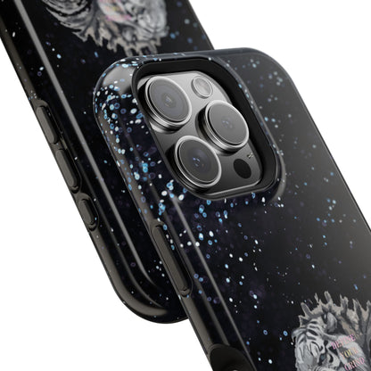 Wireless-Charging Compatible Phone Case – Fearless Grace