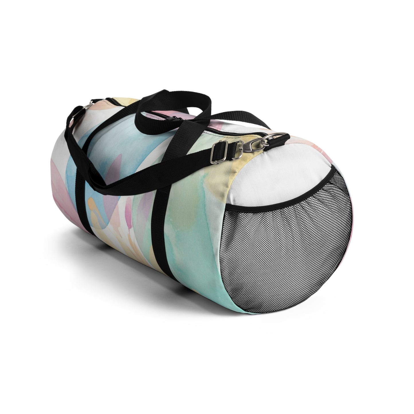 Duffel Bag – Painted Easter Dream