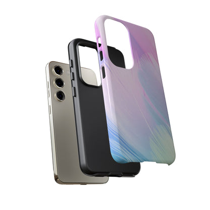 Protective Phone Case – Candy Wisps