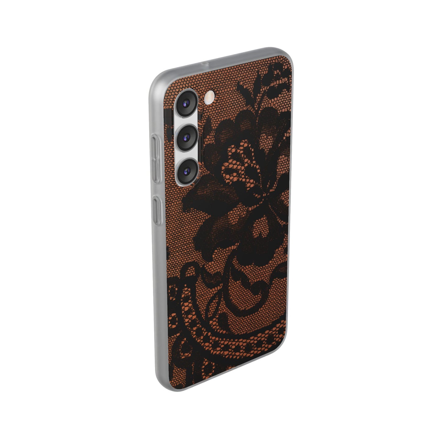 Flexi Case – Ember Lace
