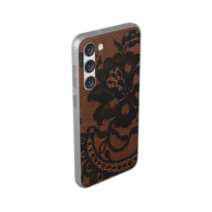Flexi Case – Ember Lace