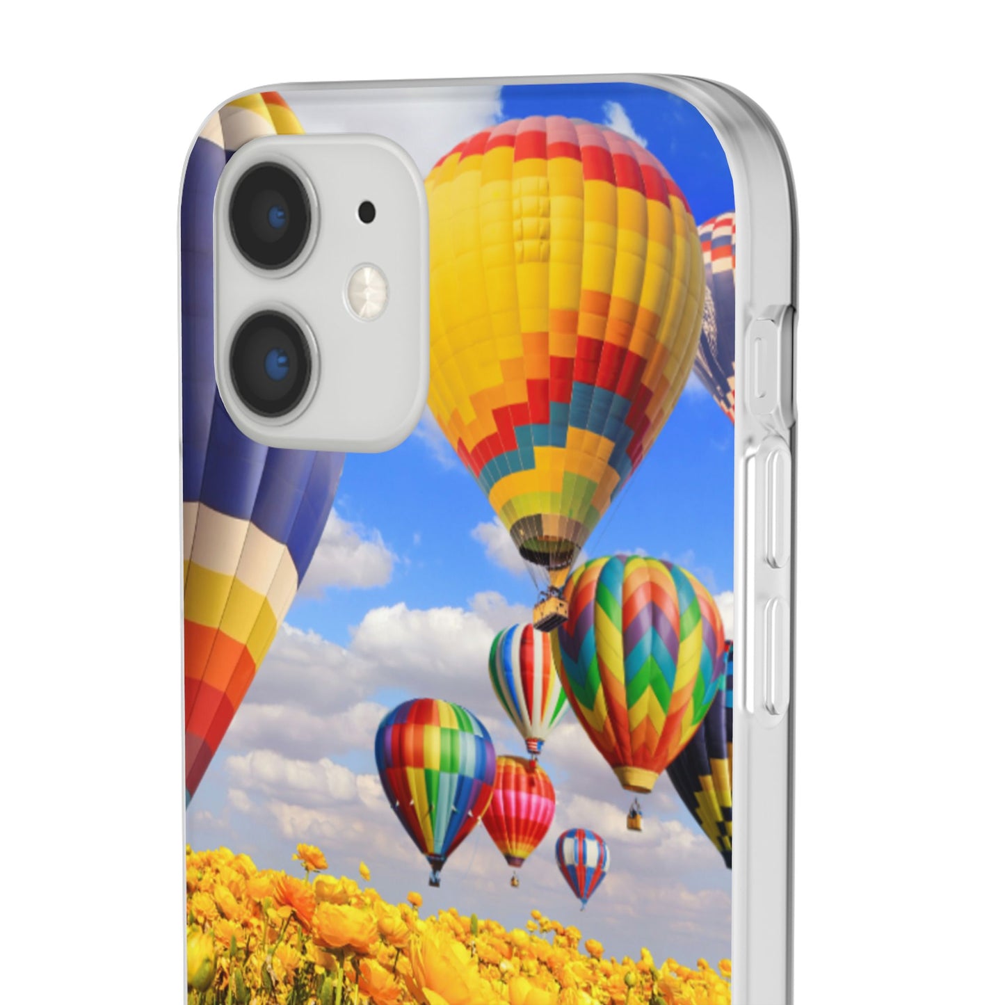 Flexi Case – Up We Go