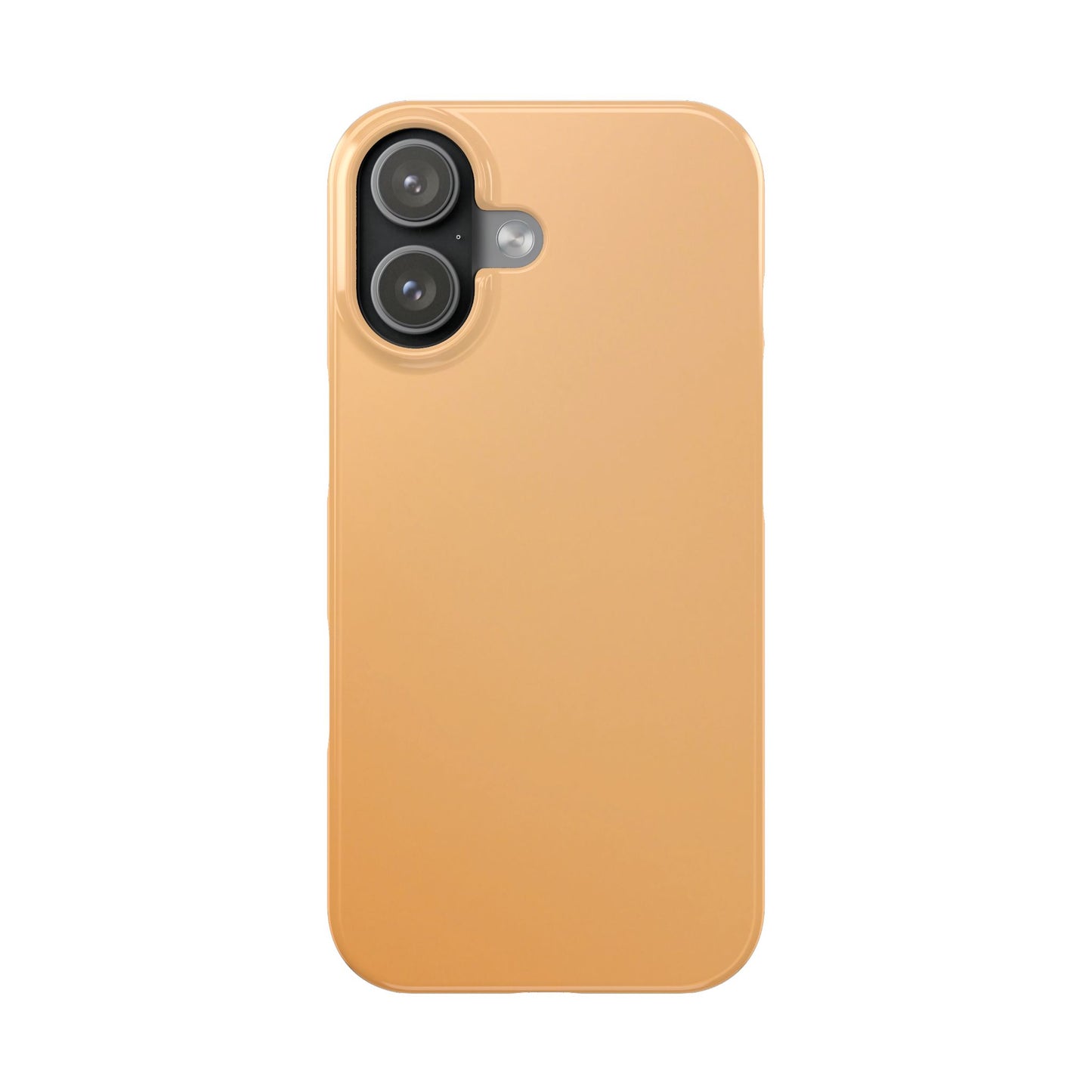 Slim Phone Case – Warm Dune
