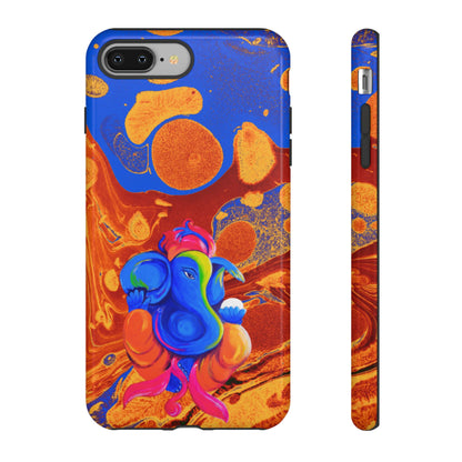 Protective Phone Case – Karma Blaze